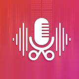 MP3 Cutter & Audio Editor icono