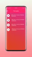 MP3 Cutter & Audio Editor captura de pantalla 1