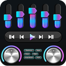 Aumentador de Volume & Bass APK