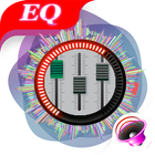 Equalizer Sound Booster - Volume & Bass Booster icono