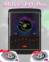 Equalizer Sound Booster - Volume & Bass Booster captura de pantalla 1