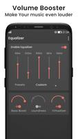 Equalizer Video Player Affiche