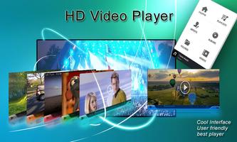 Smart Video Player تصوير الشاشة 3