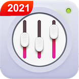 Equalizer Lite - Bass Booster e Volume Booster