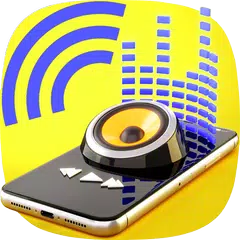 download Amplificatore Audio & Volume APK