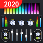 Equalizer Sound Booster icon