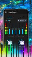 Equalizer Sound Booster تصوير الشاشة 1