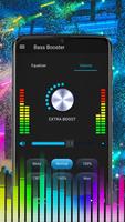 Equalizer Sound Booster تصوير الشاشة 2