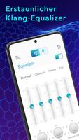 Equalizer Plakat