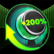 Volume Booster - Equalizer