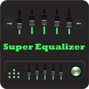 Super Equalizer & Bass Booster APK