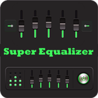 Super Equalizer icône