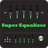 Super Equalizer biểu tượng