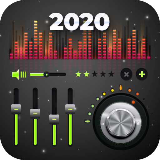 Equalizer Pro - Extra Sound