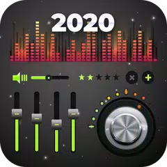 Volume Booster - Equalizer Pro & Sound Booster APK download
