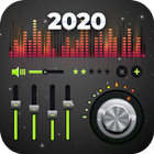 Equalizer Pro - Extra Sound simgesi