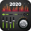 Volume Booster - Equalizer Pro & Sound Booster