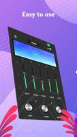 Volume Booster - Equalizer Pro & Sound Booster اسکرین شاٹ 3