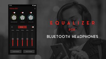 Equalizer For Bluetooth poster