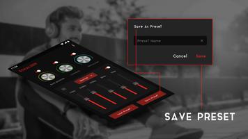 Equalizer For Bluetooth screenshot 1