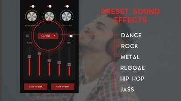 Equalizer For Bluetooth screenshot 2