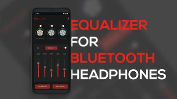 Equalizer For Bluetooth screenshot 3