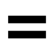 EQUALS - Music Social Network icon