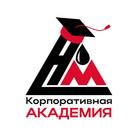 Корпоративная Академия आइकन