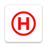 HCAC أيقونة