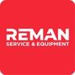 REMAN icon
