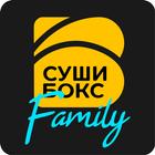 SB Family أيقونة