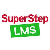 SuperStep LMS-icoon