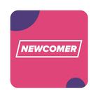 Newcomer icon
