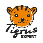 Tigrus Expert simgesi