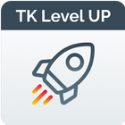 TK Level UP icône