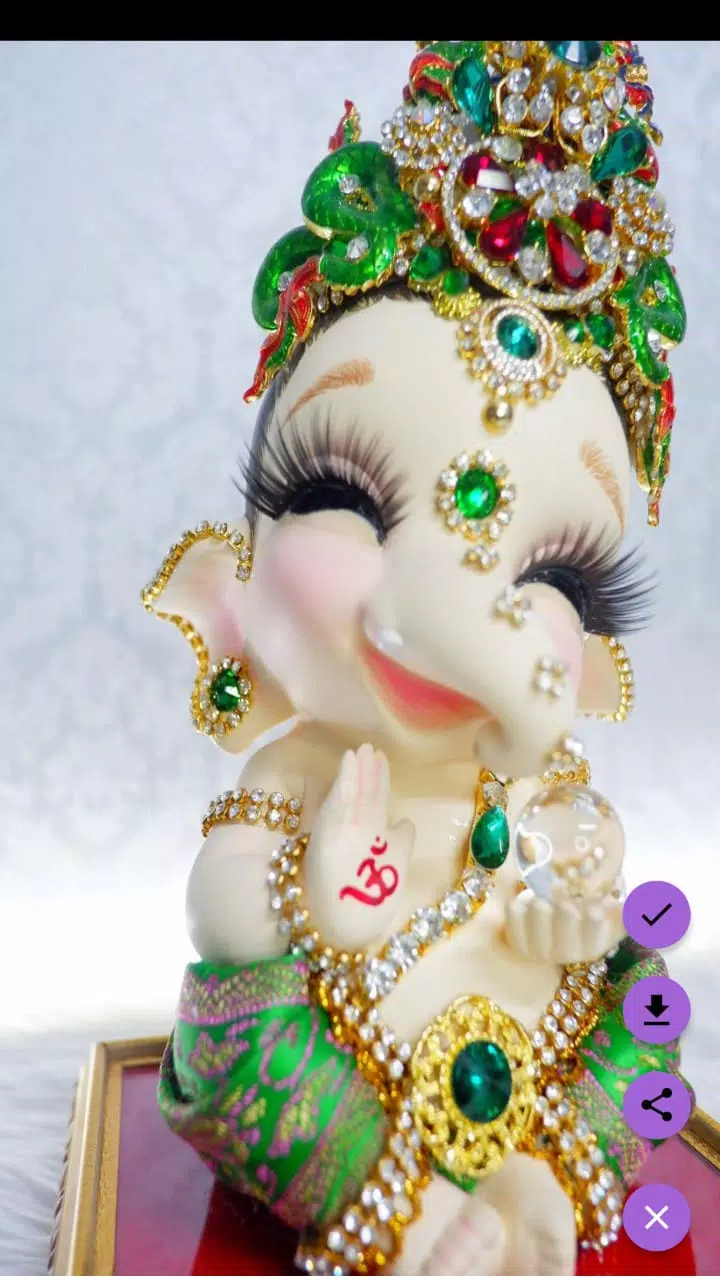 Ganesh Wallpapers APK for Android Download
