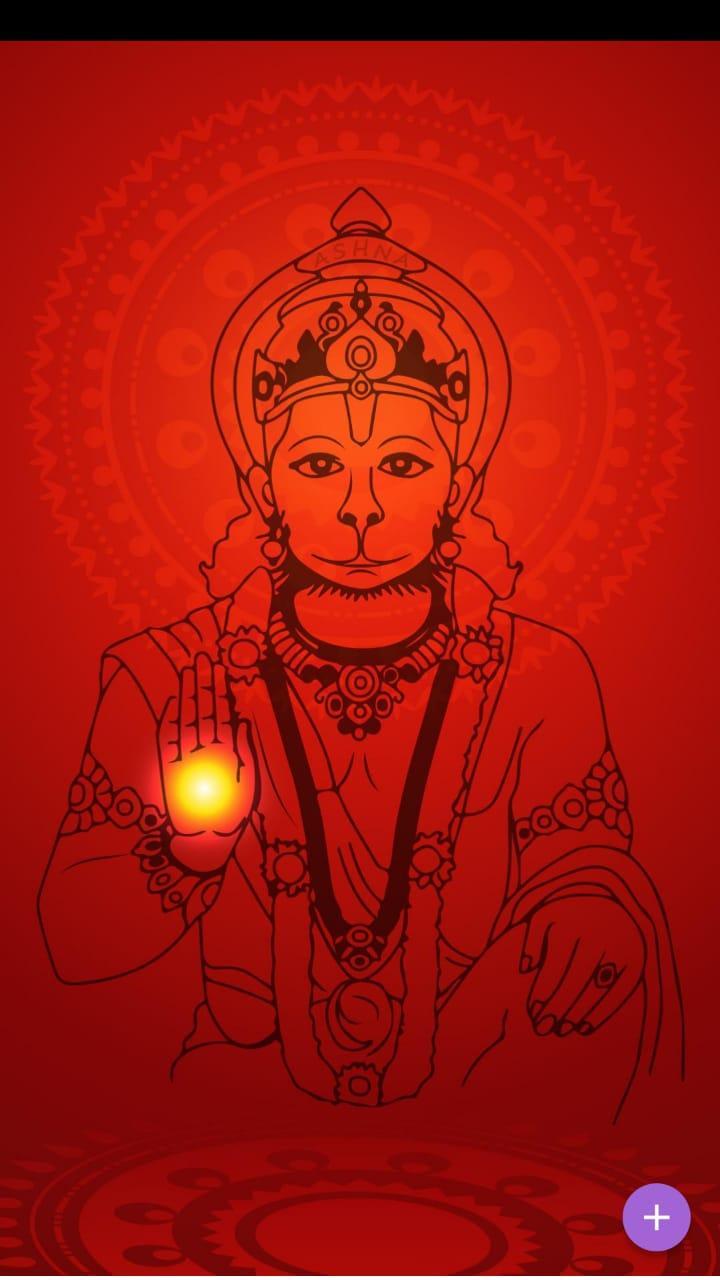 Hanuman Ji Wallpapers APK for Android Download Hanuman Ji Wallpapers APK for Android Download