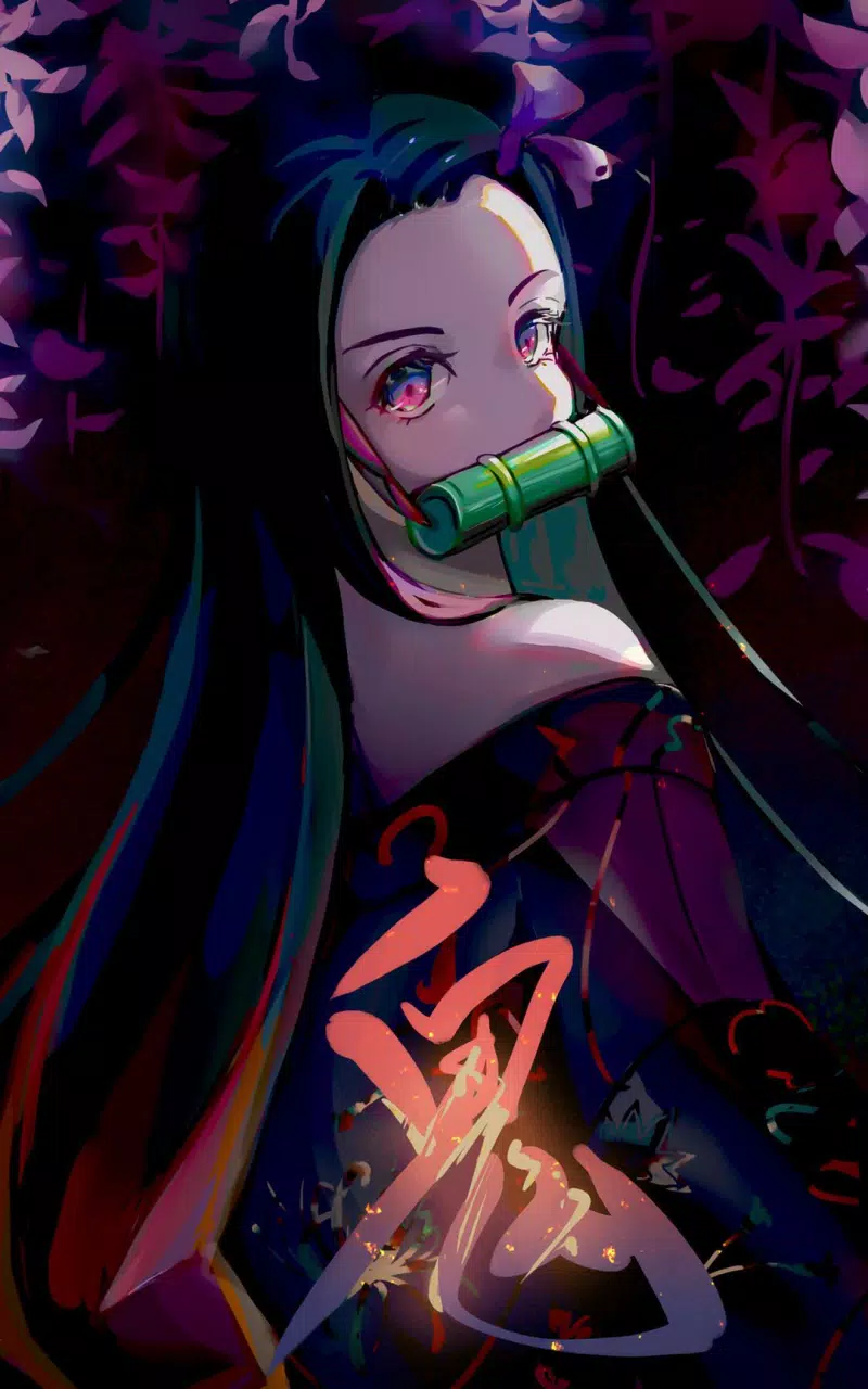 Faça o download do Demon Slayer Kimetsu no Yaiba Mobile APK 1.0.2 para  Android