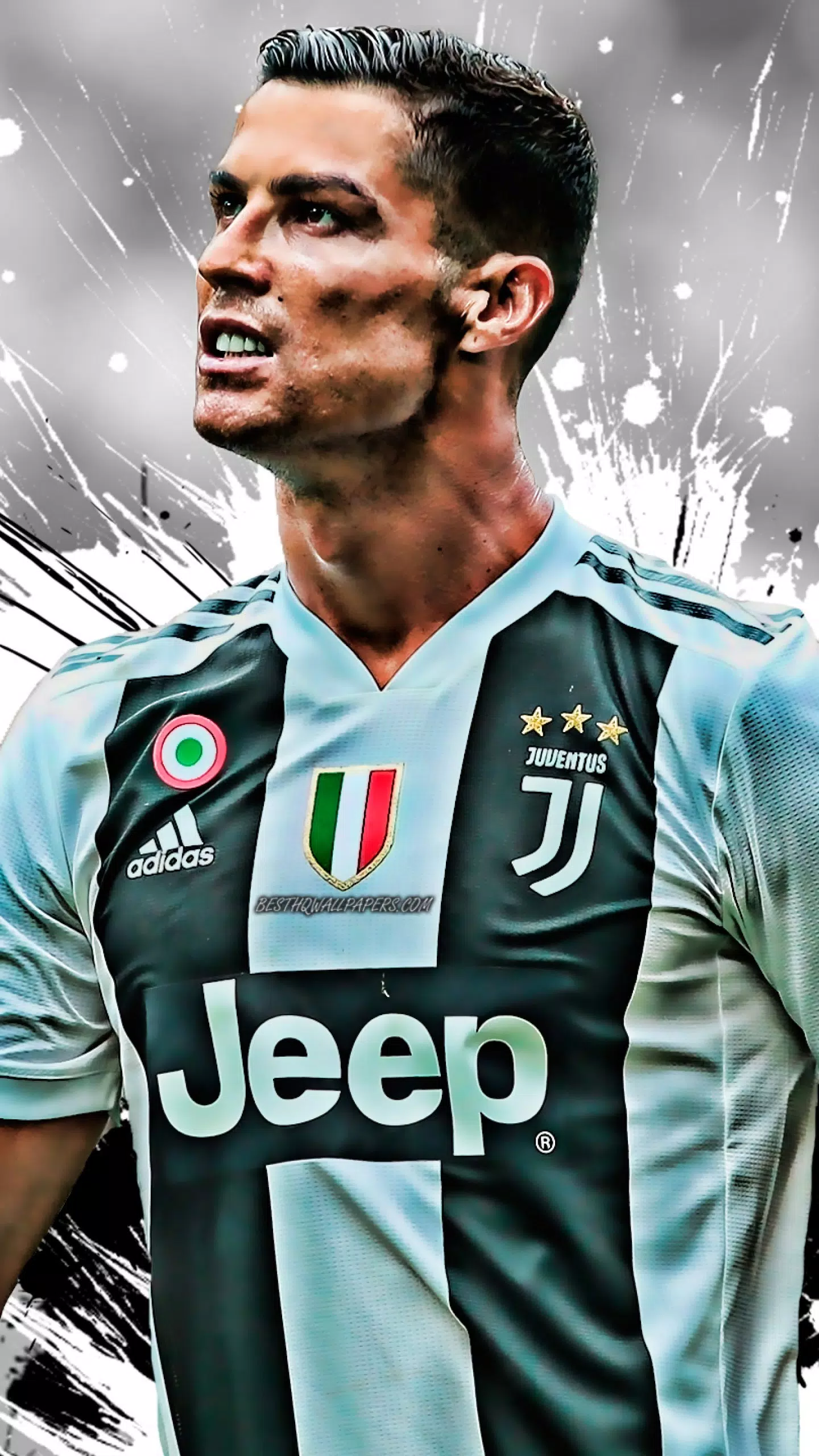 Cristiano Ronaldo Wallpaper 4k APK for Android Download