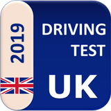 Driving Theory Test - UK icône