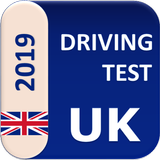 Driving Theory Test - UK أيقونة