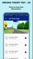 Driving Theory Test - UK capture d'écran 1