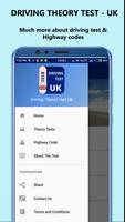Driving Theory Test - UK تصوير الشاشة 3
