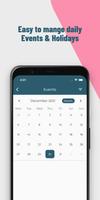 Equitysoft HRM captura de pantalla 3