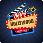 Hollywood Movie Info icône