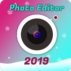 Photo Editor ikona