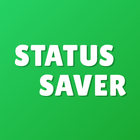 Status Saver-icoon