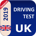 Driving Theory Test UK - 2019 ikona