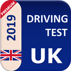 Driving Theory Test UK - 2019 icône