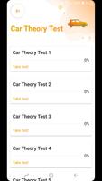 Driving Theory Test UK - 2019 captura de pantalla 1